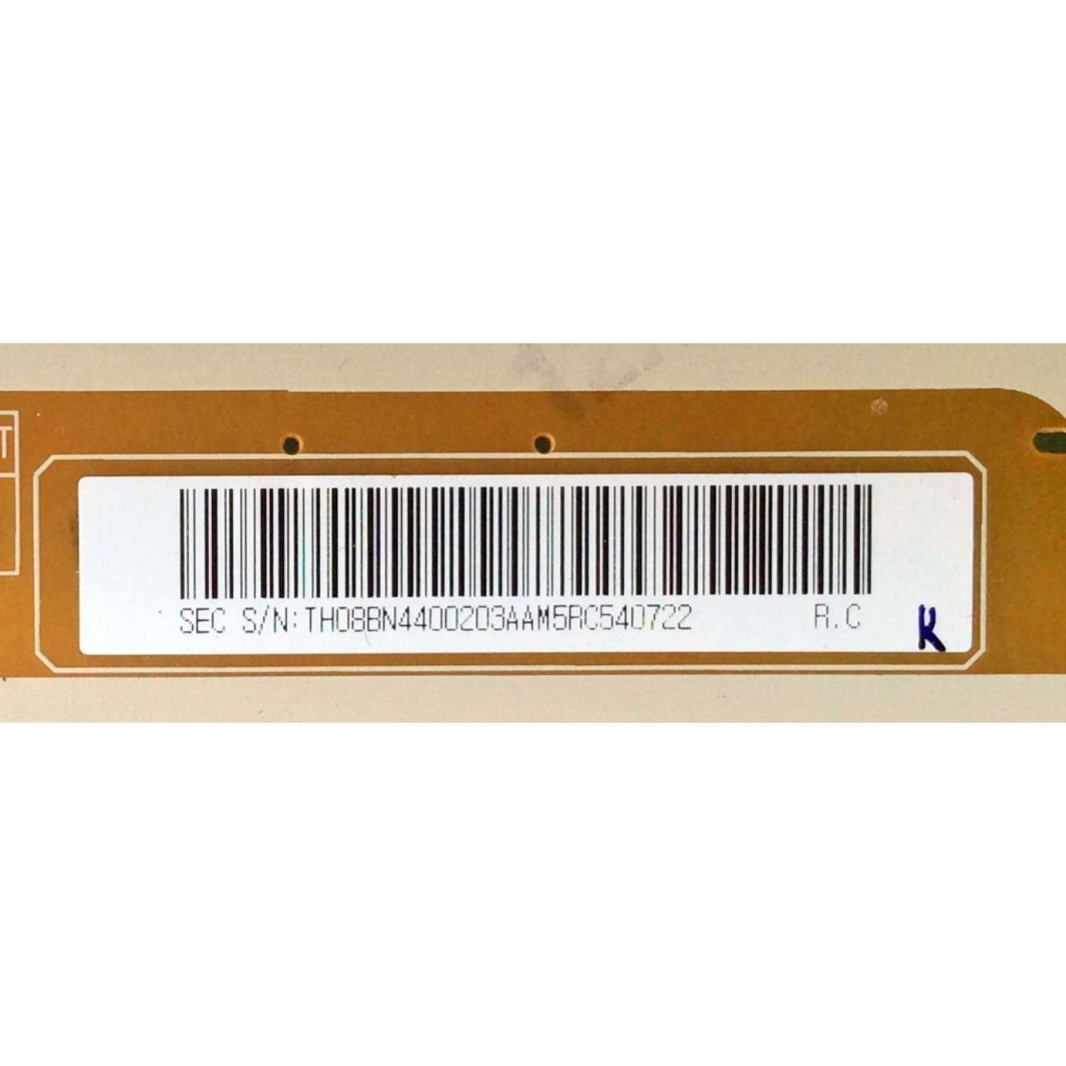 FUENTE SAMSUNG BN44-00203A / SIP468A / SUSTITUTA BN44-00202A / MODELOS LN46A630M1FXZA / LN46A650A1FXZA / LN46A750R1FXZA / LN46A540P2FXZA SQ03 / LN46A540P2FXZA SS04 / LE46A558P3FXXU CN02 / LE46A558P3FXXU / LE46A558P3FXXU / LE46A558P3FXXU / LN46A550P3FXZA - Imagen 2